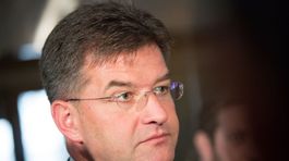 Lajčák: Stretnutie Kisku s dalajlámom poškodí vzťahy s Čínou