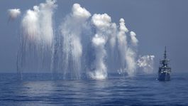 Taiwan predstaví mierový plán pre Juhočínske more