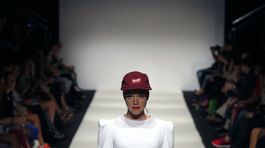 We are not sisters - Viedeň - Vienna Fashion Week