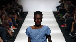 We are not sisters - Viedeň - Vienna Fashion Week