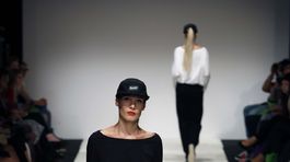 We are not sisters - Viedeň - Vienna Fashion Week
