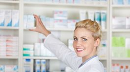 Probiotické baktérie nám pomáhajú prežiť