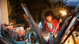 Zlaté jablko vo svete nezacvendžalo