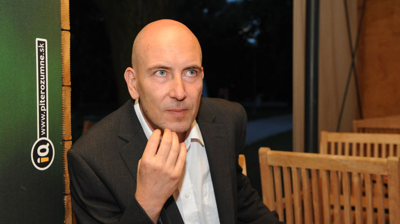 Ondřej Štindl je scenáristom nového...