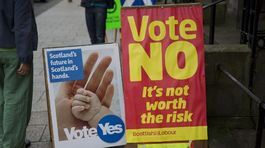 Škótsko, referendum, nezávislosť, hlasovanie, Veľká Británia, samostatnosť, voľby, Škóti