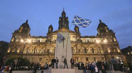 Škótsko, referendum, nezávislosť, hlasovanie, Veľká Británia, samostatnosť, voľby, Škóti