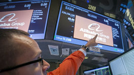 Američania pohrozili blokádou čínskych firiem