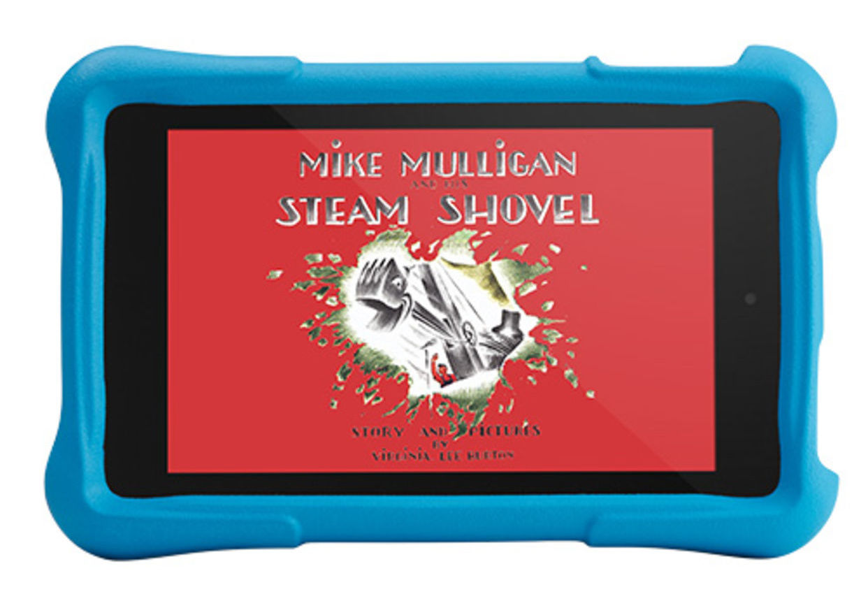 Mike the steam shovel фото 47