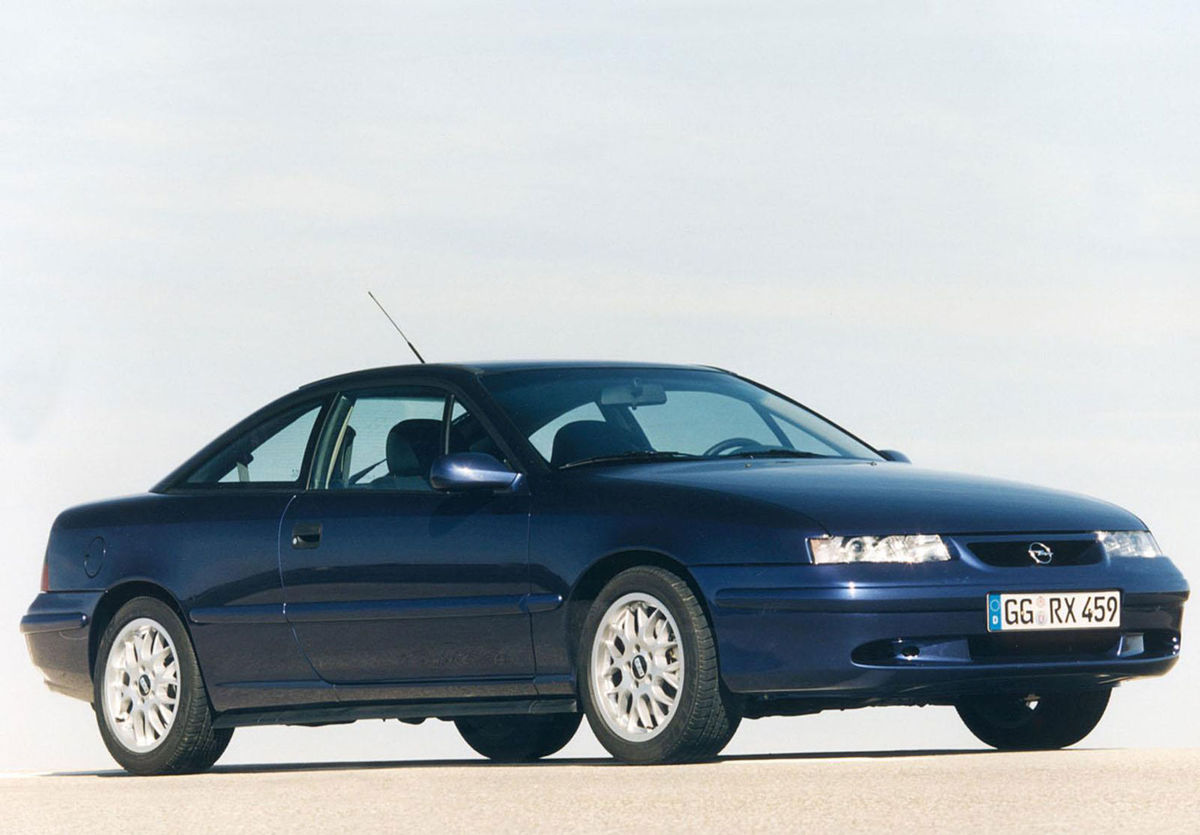 Najslávnejšou edíciou Calibry bola tá posledná...