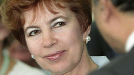 Raisa Maximovna