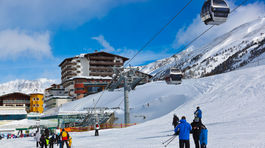 Nezvyčajne teplé počasie je na Vianoce aj v Nemecku a Rakúsku