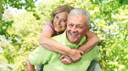 S vekom prichádza viac lásky