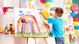 Aj takto môžete rozvíjať pamäť a logické myslenie predškoláka