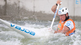 Martikán natiahol medailovú šnúru, má 11. zlato