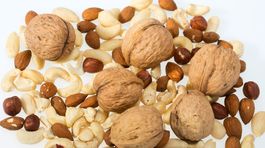 Z pravidiel zdravého stravovania