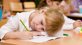 Únava u školákov je bežná, treba ju však riešiť