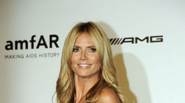 Heidi Klum