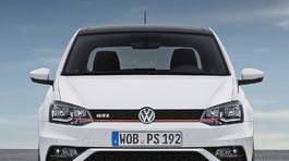 VW Polo GTI - 2015