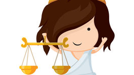 Dieťa v znamení váhy: Tvorivý a šarmantný umelec-zvedavec