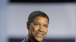 Denzel Washington
