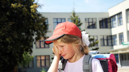 Šikana sa môže týkať aj najmenších detí. Ale čo s tým?