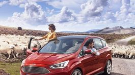 Ford C-Max 2015 