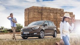 Ford Grand C-Max 2015 
