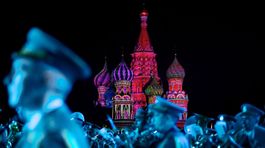 Šesť unikátnych miest, ktoré by ste v Rusku (asi) nečakali