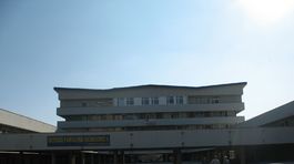 V Banskej Bystrici otvorili centrum pre znevýhodné deti