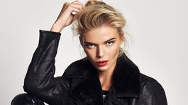 Základ je zostať v teple a cítiť sa komfortne....