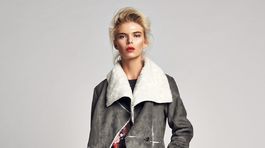 Základ je zostať v teple a cítiť sa komfortne....