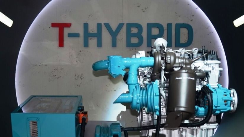 Najväčším rozdielom medzi súčasnou Optimou...