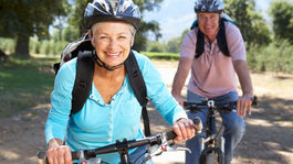 Top 10 destinácií pre cestovateľov vo veku 50+