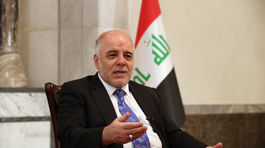 V irackých voľbách vedie podľa prvých výsledkov súčasný premiér