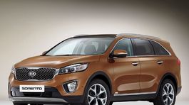 Kia Sorento: slovenské ceny štartujú od 36 000 eur