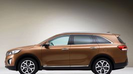 Kia Sorento - 2015