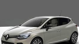 Renault Clio Initiale Paris