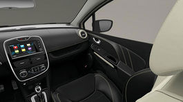 Renault Clio Initiale Paris