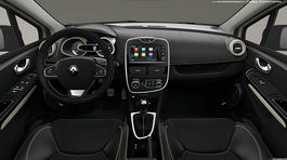 Renault Clio Initiale Paris