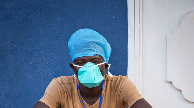 Sierra Leone, ebola