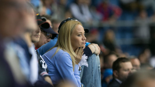 Smútok, fanúšik, Slovan