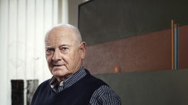 Zomrel výtvarník Theodor Pištěk, ktorý získal Oscara za kostýmy vo filme Amadeus