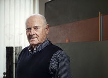 Zomrel výtvarník Theodor Pištěk, ktorý...