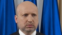 Ukrajina vyskúšala vlastnú strelu s plochou dráhou letu