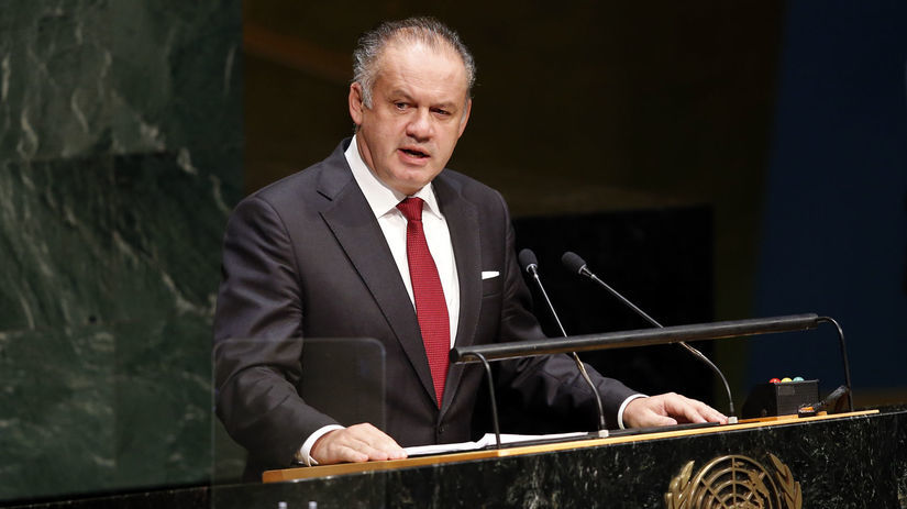 Andrej Kiska