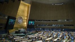 Valné zhromaždenie OSN odsúdilo embargo USA voči Kube