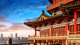 Test vedomostí: Čo všetko viete o Ázii?