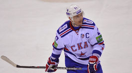 Kapitán cez palubu? Z Kovaľčuka sa stal náhradník