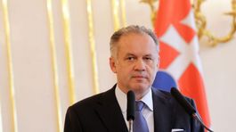 Prezident podpísal ústavný zákaz vývozu vody