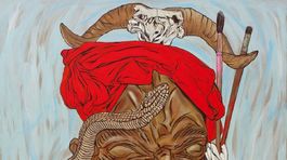 Laco Teren: Poď už domov, Odyseus